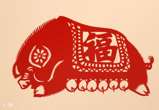 十二生肖一生的总运势都在这，不要再去@￥了，看下你是什么命吧
