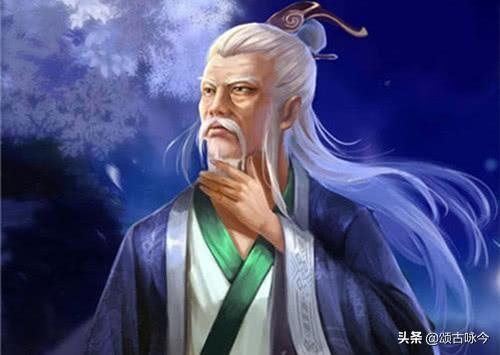 历史趣谈（四）汉家相士 神乎其技