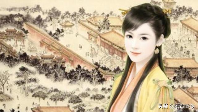 历史趣谈（四）汉家相士 神乎其技