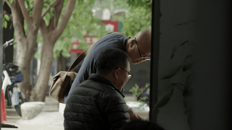 这些风靡80年代中国的行当，正在一个一个消失