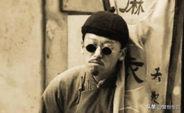 @￥先生不认识你，为什么还能说得那么准？