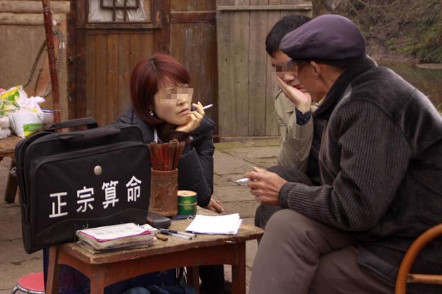 @￥先生为两人@￥，说一人有福一人短寿，谁知结果却完全相反