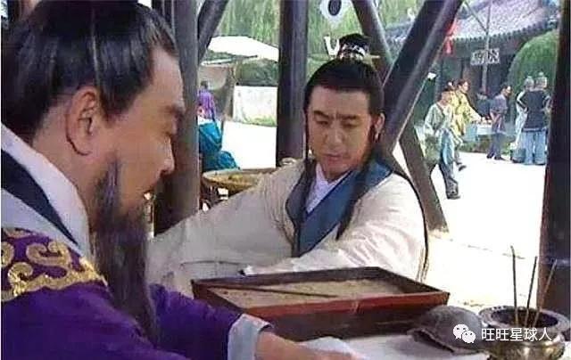 为什么古人@￥算的那么准？