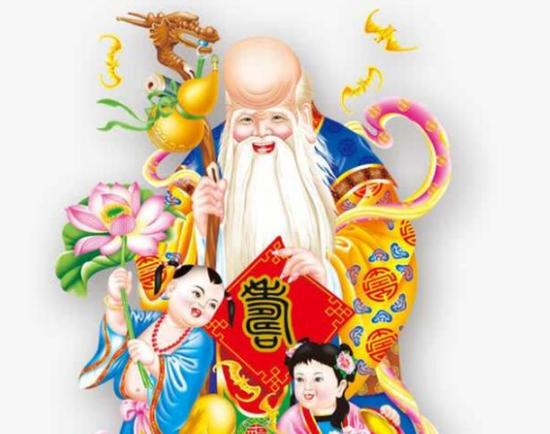 老话“十个光头九个富，一个不富就会孤”何意？老祖宗的话可信吗