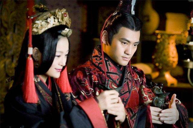 娶妻当得阴丽华？当童话听听就好不要太当真