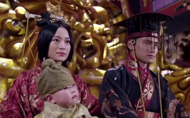 娶妻当得阴丽华？当童话听听就好不要太当真