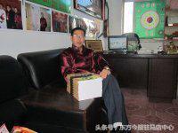 李拥泉老师的时空自然密码