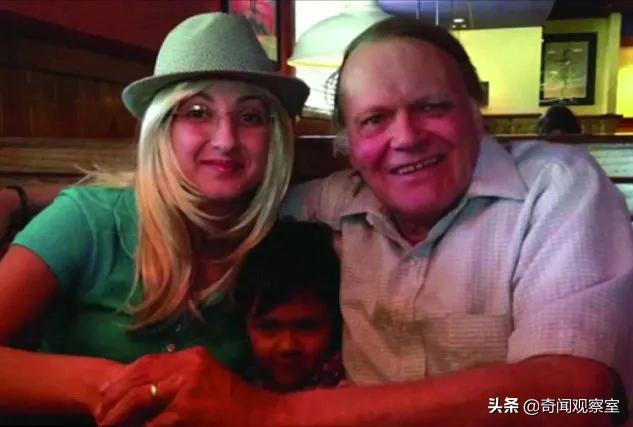 美国最恶心的骗局，1500万美元被骗光，富豪却毫不知情