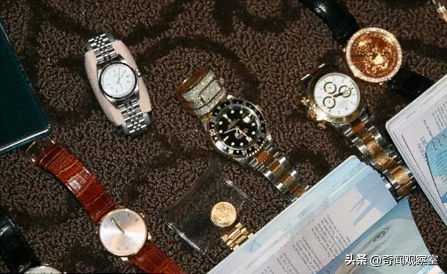 美国最恶心的骗局，1500万美元被骗光，富豪却毫不知情