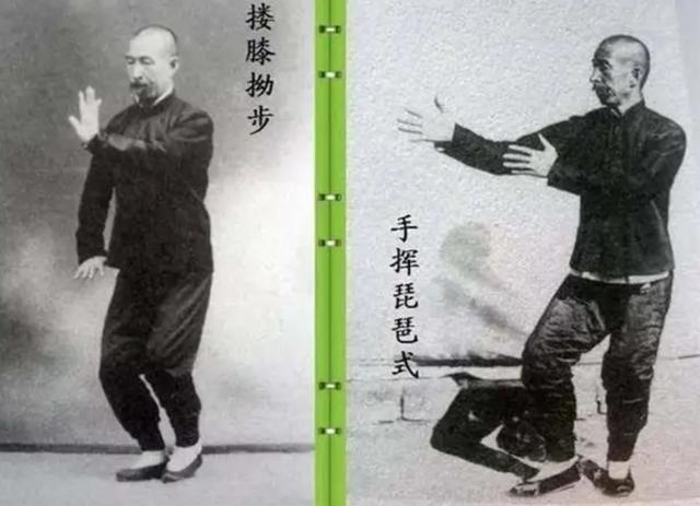 孙禄堂70岁大败日本五大高手，3年后预感大限将至，提前让人烧纸