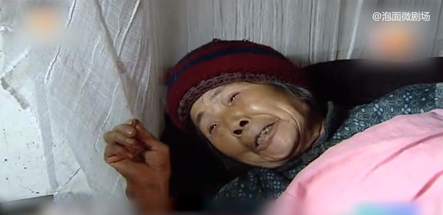 八旬老人被赶出家门，竟无人阻拦，儿子：我怕被她害死！纪录片