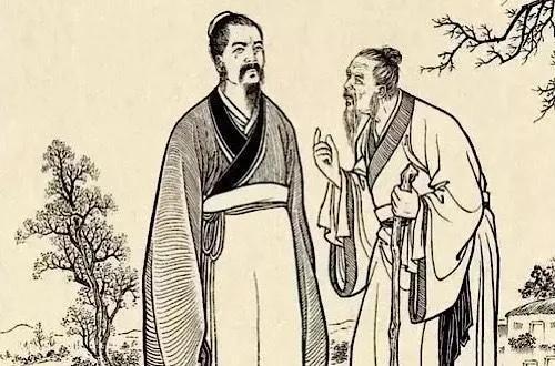 民间故事：@￥活六十，十两金买渔船救活十三人子中榜首寿享九十
