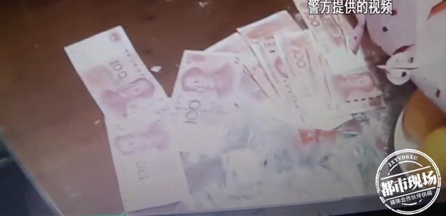 孙子夜里哭闹，奶奶请来“神仙”，先扫码打赏5万？