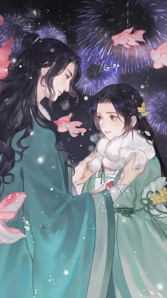 诛音·琅羽门