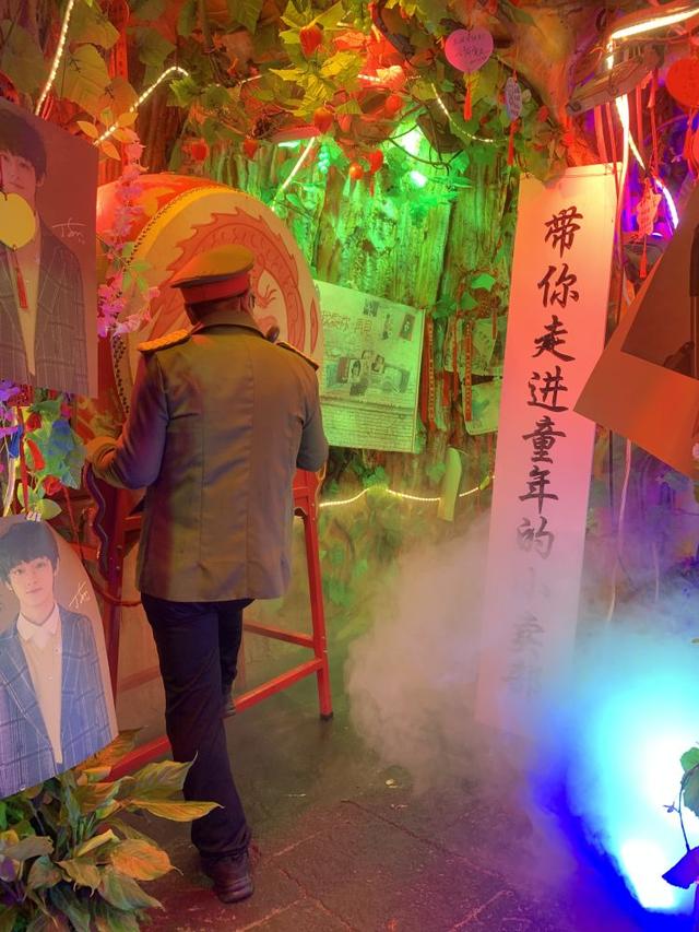 没有哪座城，比它更会玩流量