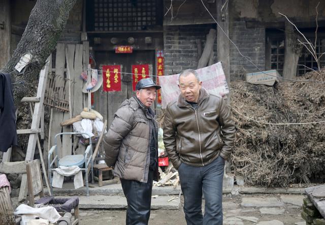 农村俗语：“男占三八是秀才，女占三八必寡”，是什么意思？