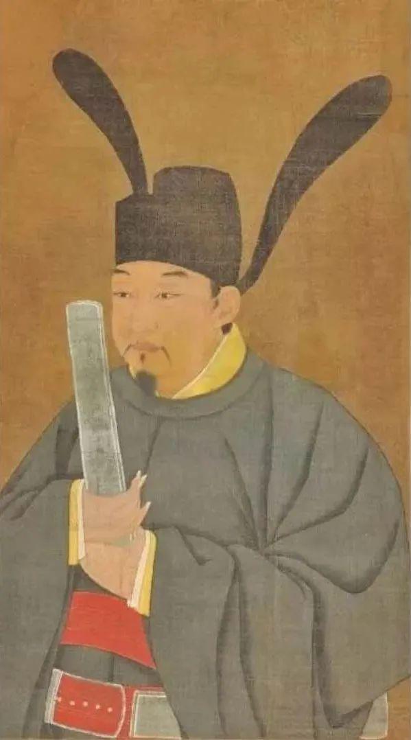 从头巾看梁山好汉的地位和身份