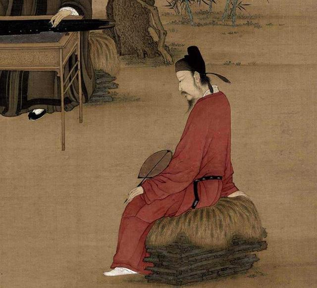 从头巾看梁山好汉的地位和身份