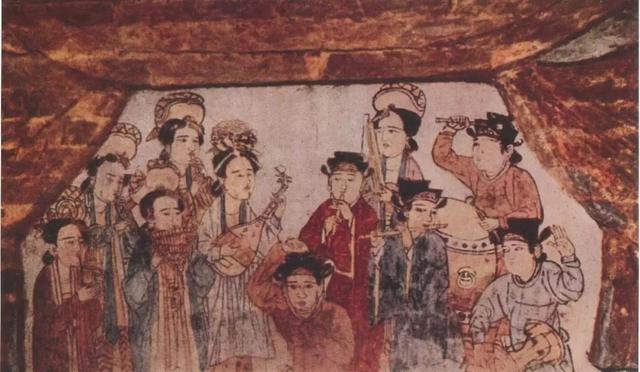 从头巾看梁山好汉的地位和身份