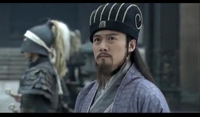 从头巾看梁山好汉的地位和身份