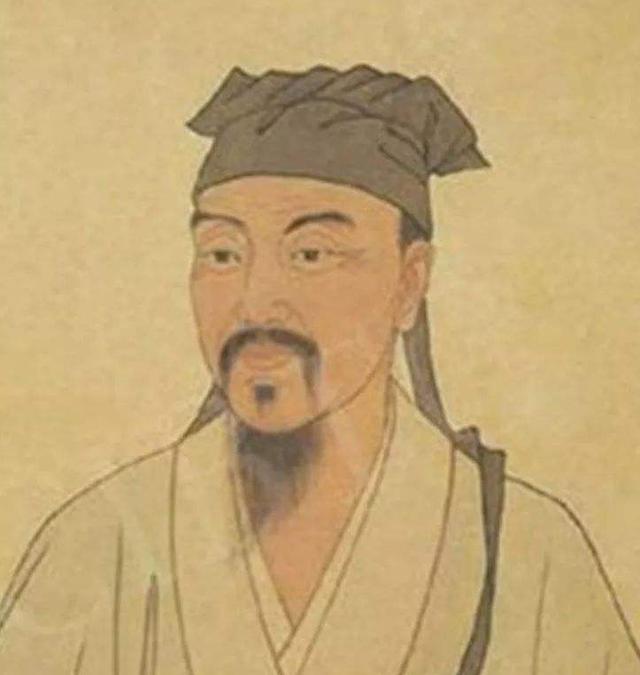 从头巾看梁山好汉的地位和身份