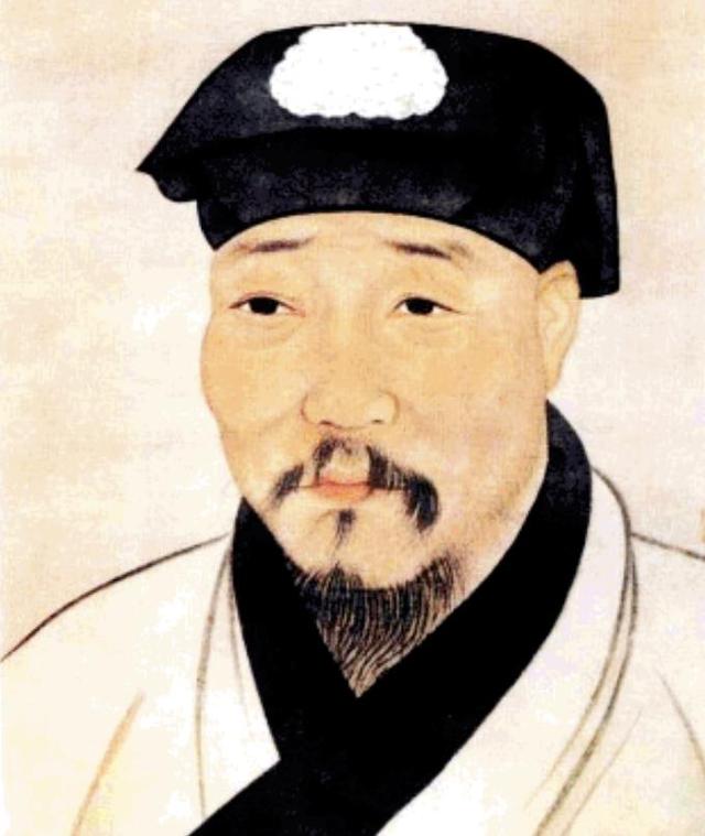 从头巾看梁山好汉的地位和身份
