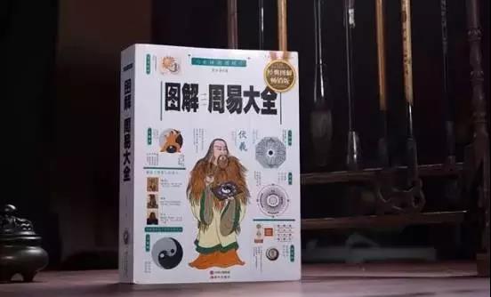 自学《周易》，让你也能做“@￥先生”