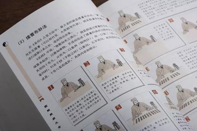 自学《周易》，让你也能做“@￥先生”