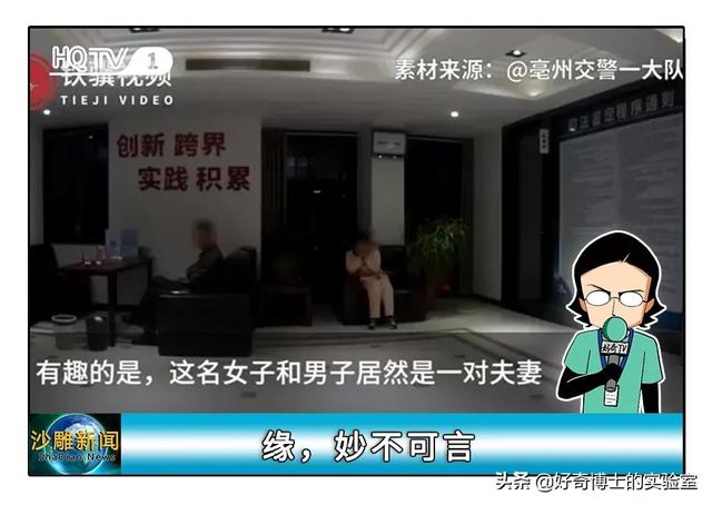 2021年全国沙雕新闻TOP30
