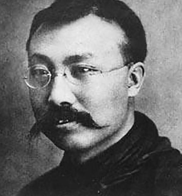 1951年，一个@￥的老禅师被人举报，彭真和罗瑞卿连夜批示：速查