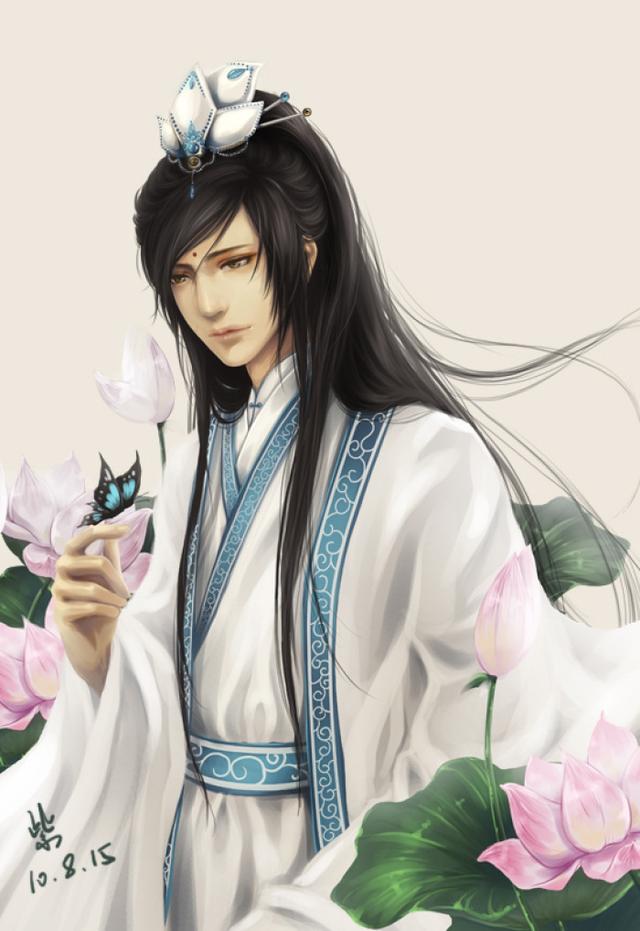 推灵异神怪男男文《被八个未婚夫找上门后》