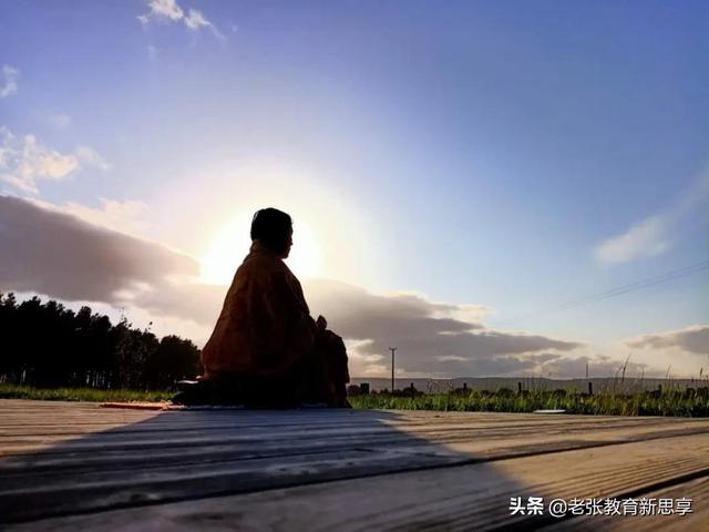 天人合一，大道修行的终极密码