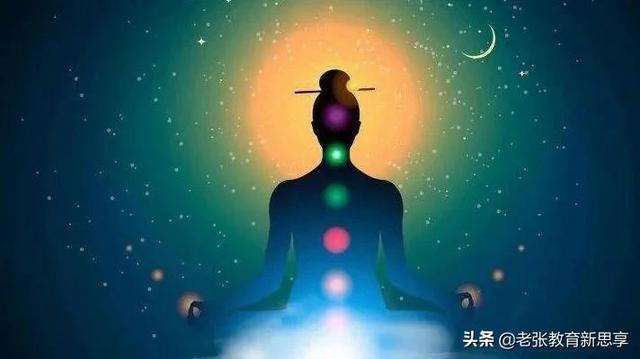 天人合一，大道修行的终极密码