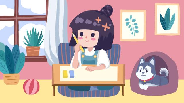 见过世面的孩子，到底赢在哪里？看看这个女孩你就知道了