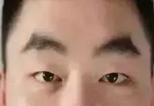 半永久｜真相了！你的眉毛里藏着命理，值得每个纹绣师好好看看