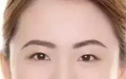 半永久｜真相了！你的眉毛里藏着命理，值得每个纹绣师好好看看