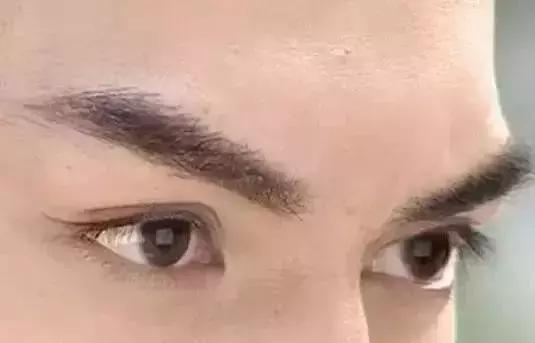 半永久｜真相了！你的眉毛里藏着命理，值得每个纹绣师好好看看