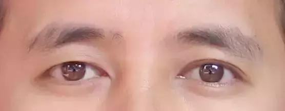 半永久｜真相了！你的眉毛里藏着命理，值得每个纹绣师好好看看