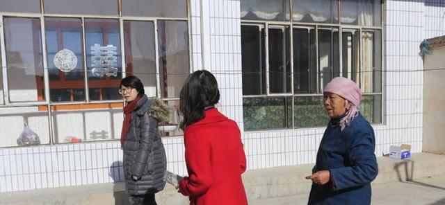 甘肃@￥村薛家湾，家家精通占卜，世代相传天书，背后有何秘密？