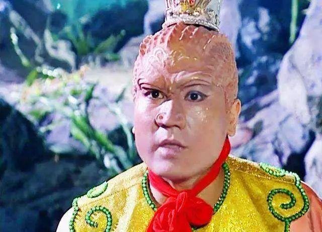 “阿傩迦叶”为何好多人都要读错?这些西游名词你读对了几个?