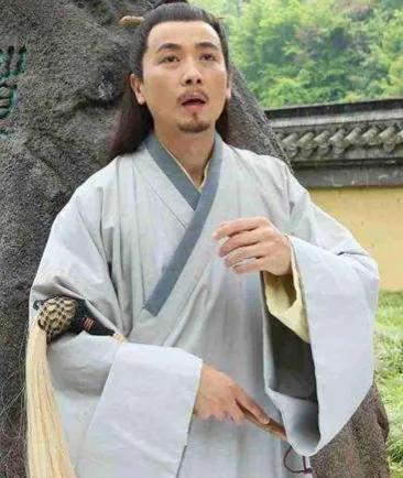 聊斋故事：换命易容术