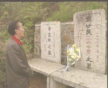 六小龄童与小六龄童兄弟情