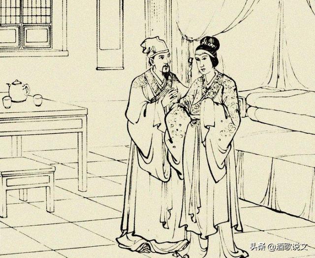 民间故事：传奇朱元璋，贵人闯楼借军粮