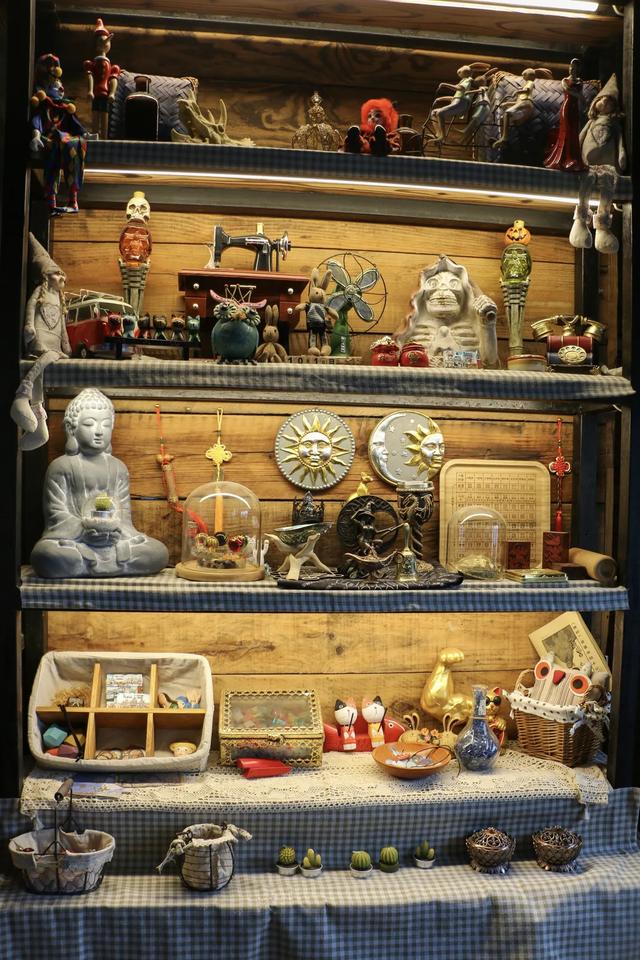 实探贵阳塔罗牌店，这届年轻人@￥算的是什么？