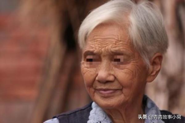 故事：@￥先生说男子与姑娘有缘，姑娘却要嫁给别人，男子：真准