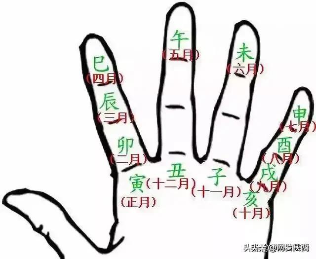 生辰入门的十六个基础，快来看看