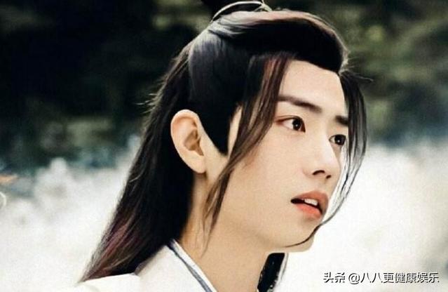 《陈情令之有思》四百一十八：欢乐趣，离别苦，就中更有痴儿女