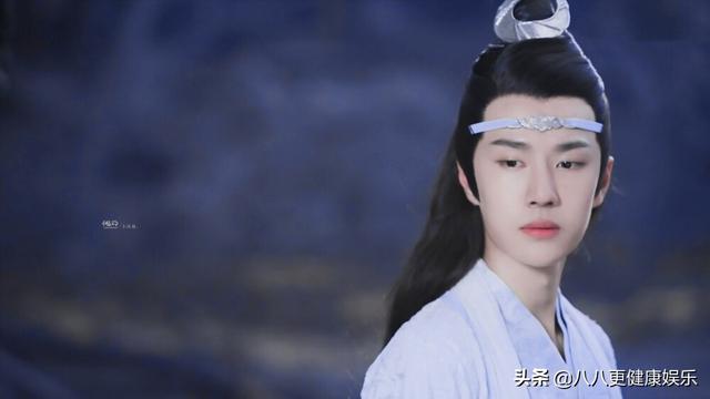 《陈情令之有思》四百一十八：欢乐趣，离别苦，就中更有痴儿女