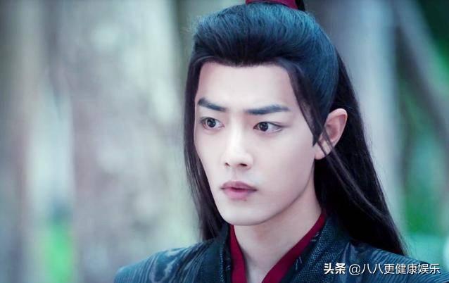 《陈情令之有思》四百一十八：欢乐趣，离别苦，就中更有痴儿女