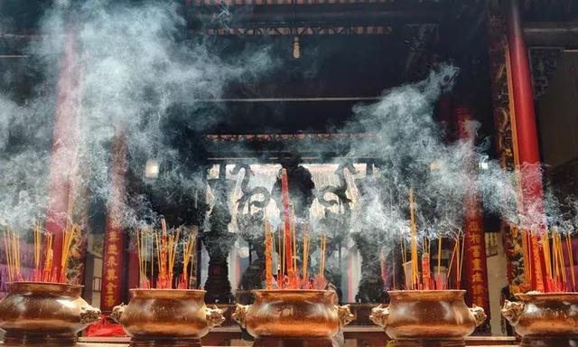 “他算了我的命，我要了他的命”：活得不好的人，都有这个特点